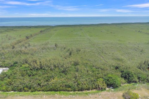 Terreno en venta en Cutler Bay, Florida № 2050769 - foto 24