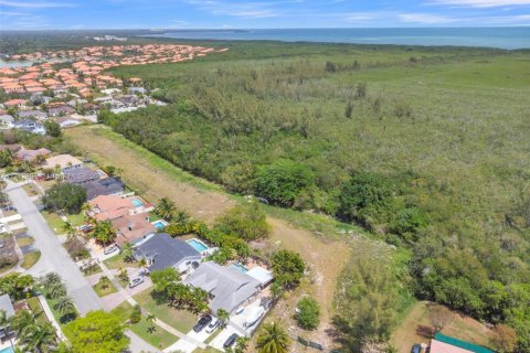 Terreno en venta en Cutler Bay, Florida № 2050769 - foto 4