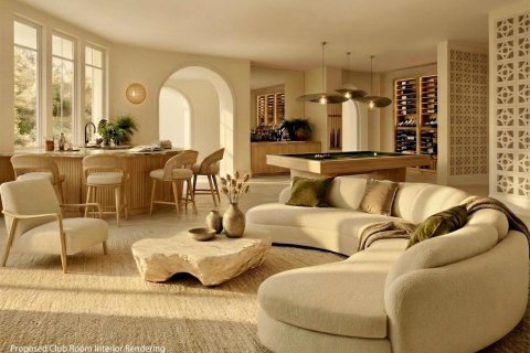 Casa en venta en Fort Lauderdale, Florida, 6 dormitorios, 731.79 m2 № 2170011 - foto 13