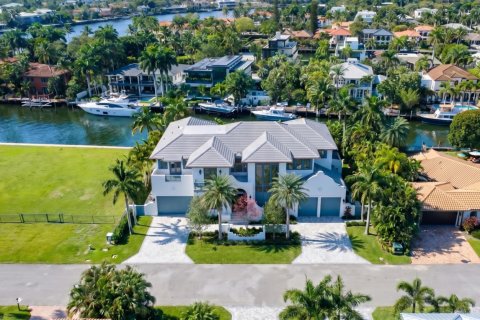 Casa en venta en Fort Lauderdale, Florida, 6 dormitorios, 731.79 m2 № 2170011 - foto 6