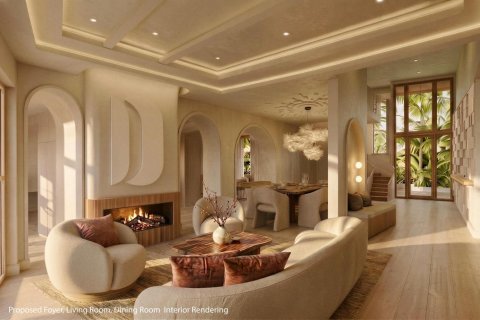 Casa en venta en Fort Lauderdale, Florida, 6 dormitorios, 731.79 m2 № 2170011 - foto 11
