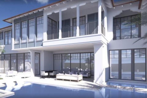 Casa en venta en Fort Lauderdale, Florida, 6 dormitorios, 731.79 m2 № 2170011 - foto 4