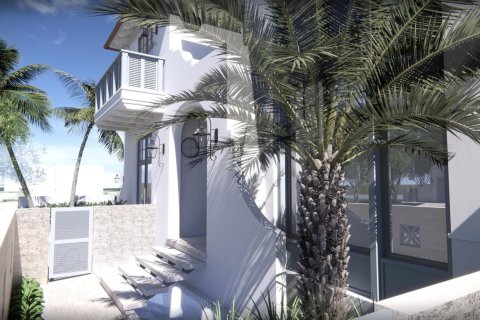 Casa en venta en Fort Lauderdale, Florida, 6 dormitorios, 731.79 m2 № 2170011 - foto 3