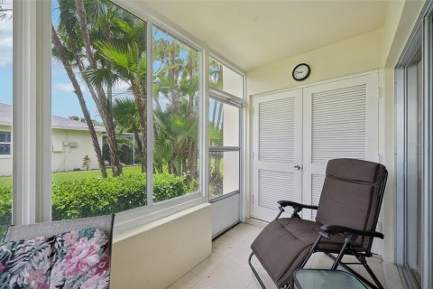 Condo in Sarasota, Florida, 2 bedrooms  № 1772819 - photo 20