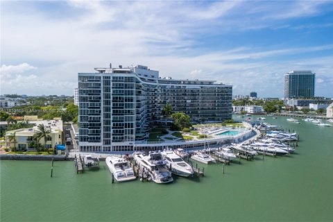 Condo in Miami Beach, Florida, 2 bedrooms  № 1826066 - photo 20