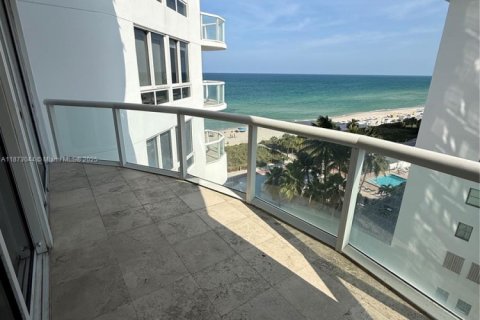 Copropriété à louer à Miami Beach, Floride: 1 chambre, 75.07 m2 № 2016572 - photo 19