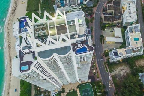 Copropriété à louer à Miami Beach, Floride: 1 chambre, 75.07 m2 № 2016572 - photo 8