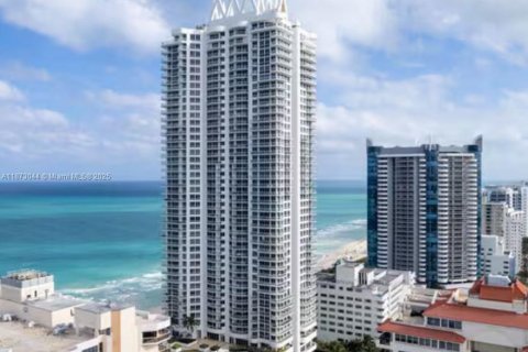 Copropriété à louer à Miami Beach, Floride: 1 chambre, 75.07 m2 № 2016572 - photo 7