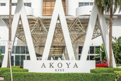 Condo à Miami Beach, Floride, 1 chambre  № 2016572