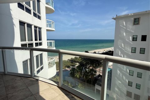 Copropriété à louer à Miami Beach, Floride: 1 chambre, 75.07 m2 № 2016572 - photo 14