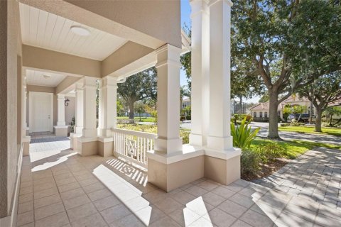 House in Kissimmee, Florida 3 bedrooms, 295.24 sq.m. № 1894750 - photo 10