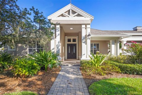 House in Kissimmee, Florida 3 bedrooms, 295.24 sq.m. № 1894750 - photo 3