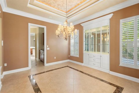 House in Kissimmee, Florida 3 bedrooms, 295.24 sq.m. № 1894750 - photo 14