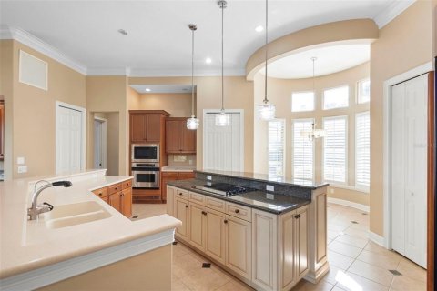 House in Kissimmee, Florida 3 bedrooms, 295.24 sq.m. № 1894750 - photo 27