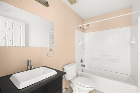 Casa en venta en Sebring, Florida, 3 dormitorios № 2032126 - foto 22