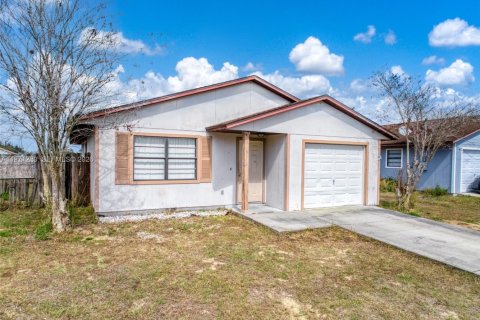 Casa en venta en Sebring, Florida, 3 dormitorios № 2032126 - foto 3