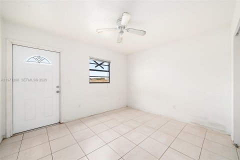 Casa en venta en Sebring, Florida, 3 dormitorios № 2032126 - foto 24