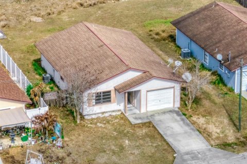 Casa en venta en Sebring, Florida, 3 dormitorios № 2032126 - foto 6