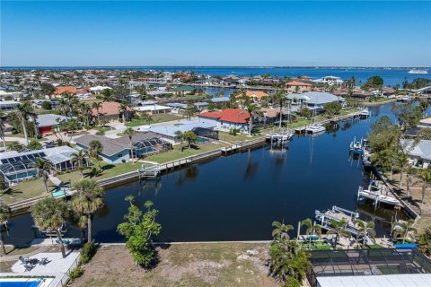 Land in Punta Gorda, Florida № 1571604 - photo 19