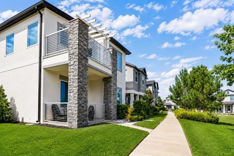 House in Oakland, Florida 3 bedrooms, 194.07 sq.m. № 2151224 - photo 3