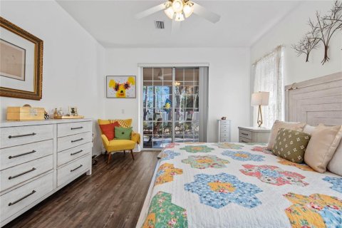 House in Palm Coast, Florida 3 bedrooms, 180.04 sq.m. № 1903659 - photo 24
