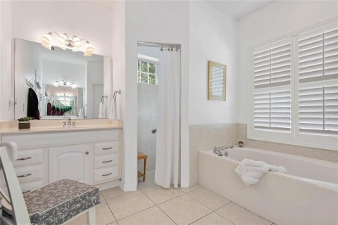 House in Palm Coast, Florida 3 bedrooms, 180.04 sq.m. № 1903659 - photo 25
