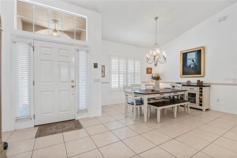 House in Palm Coast, Florida 3 bedrooms, 180.04 sq.m. № 1903659 - photo 20