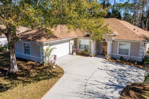 House in Palm Coast, Florida 3 bedrooms, 180.04 sq.m. № 1903659 - photo 1