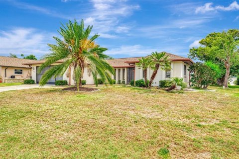 Casa en Venice, Florida 3 dormitorios, 158.12 m2 № 2113966