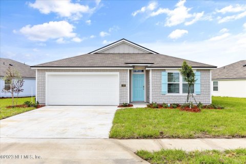 Casa en alquiler en Saint Augustine, Florida, 4 dormitorios, 172.89 m2 № 767207 - foto 1