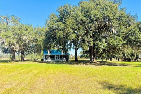 Villa ou maison à vendre à Bushnell, Floride: 6 chambres, 1094.02 m2 № 2118524 - photo 9