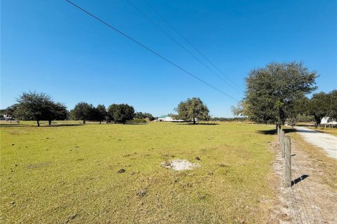 Villa ou maison à vendre à Bushnell, Floride: 6 chambres, 1094.02 m2 № 2118524 - photo 6