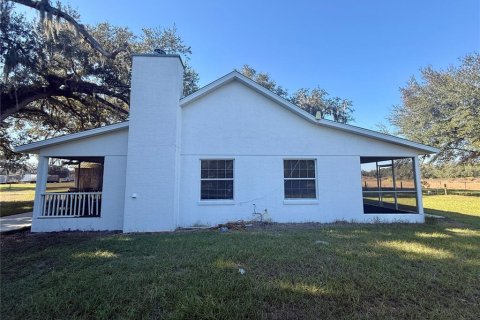 Villa ou maison à vendre à Bushnell, Floride: 6 chambres, 1094.02 m2 № 2118524 - photo 13