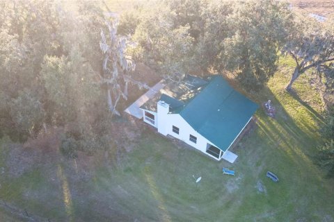 Villa ou maison à vendre à Bushnell, Floride: 6 chambres, 1094.02 m2 № 2118524 - photo 15