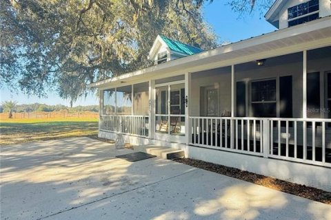 Villa ou maison à vendre à Bushnell, Floride: 6 chambres, 1094.02 m2 № 2118524 - photo 12