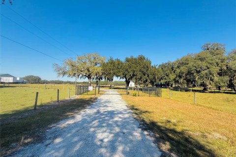 Villa ou maison à vendre à Bushnell, Floride: 6 chambres, 1094.02 m2 № 2118524 - photo 3