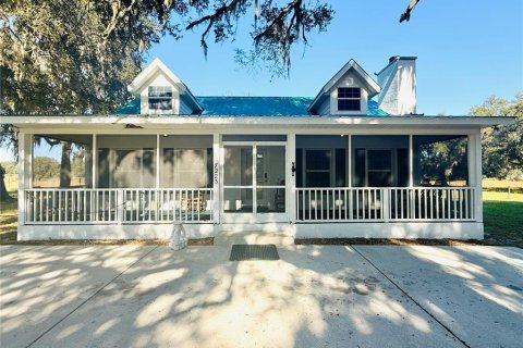 Villa ou maison à vendre à Bushnell, Floride: 6 chambres, 1094.02 m2 № 2118524 - photo 11