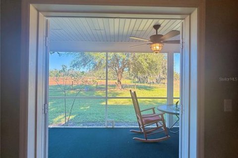 Villa ou maison à vendre à Bushnell, Floride: 6 chambres, 1094.02 m2 № 2118524 - photo 25