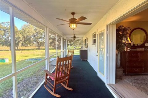 Villa ou maison à vendre à Bushnell, Floride: 6 chambres, 1094.02 m2 № 2118524 - photo 30