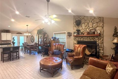 Villa ou maison à vendre à Bushnell, Floride: 6 chambres, 1094.02 m2 № 2118524 - photo 18
