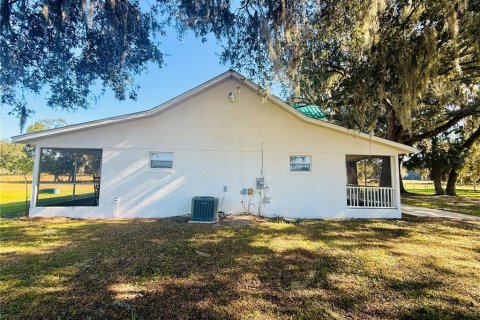 Villa ou maison à vendre à Bushnell, Floride: 6 chambres, 1094.02 m2 № 2118524 - photo 14
