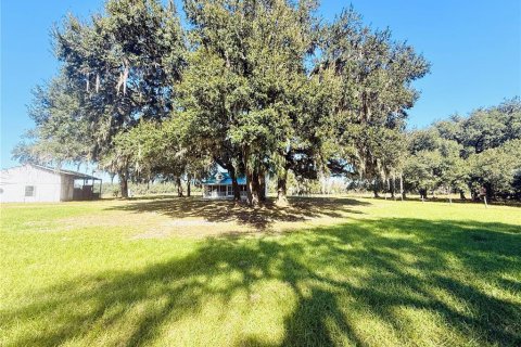 Villa ou maison à vendre à Bushnell, Floride: 6 chambres, 1094.02 m2 № 2118524 - photo 10