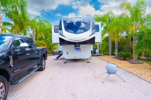 Terreno en venta en Land O' Lakes, Florida № 1721552 - foto 7