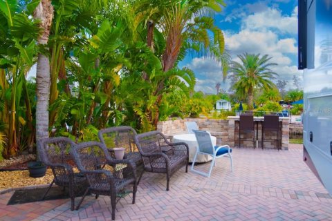 Terreno en venta en Land O' Lakes, Florida № 1721552 - foto 8