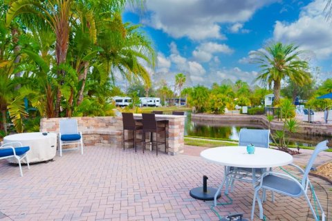 Terreno en venta en Land O' Lakes, Florida № 1721552 - foto 9