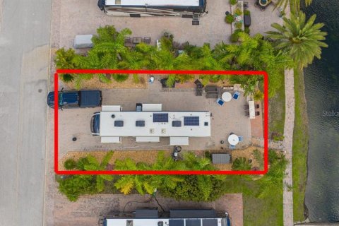 Terreno en venta en Land O' Lakes, Florida № 1721552 - foto 4