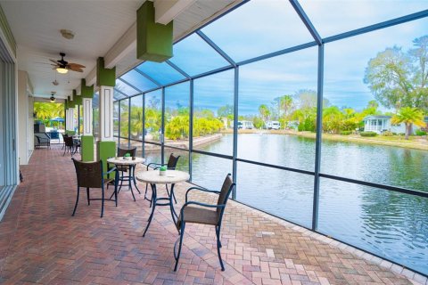 Terreno en venta en Land O' Lakes, Florida № 1721552 - foto 26