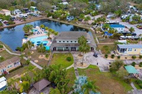Terreno en venta en Land O' Lakes, Florida № 1721552 - foto 16