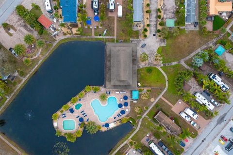 Terreno en venta en Land O' Lakes, Florida № 1721552 - foto 27