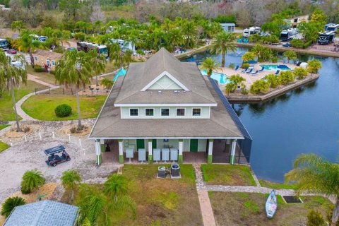 Terreno en venta en Land O' Lakes, Florida № 1721552 - foto 19
